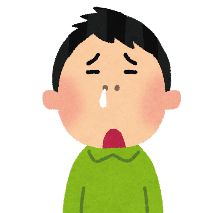 鼻、花粉症・アレルギー性鼻炎-新潟市秋葉区の耳鼻咽喉科たかはし耳鼻咽喉科