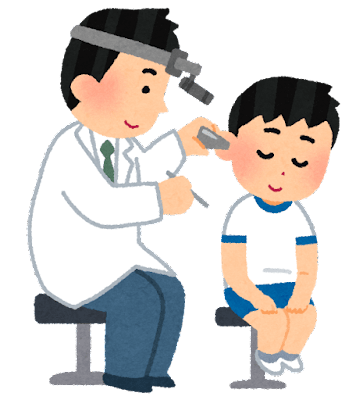 耳の病気、補聴器相談-新潟市秋葉区の耳鼻咽喉科たかはし耳鼻咽喉科