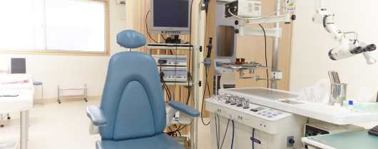 新潟市秋葉区の耳鼻咽喉科 たかはし耳鼻咽喉科